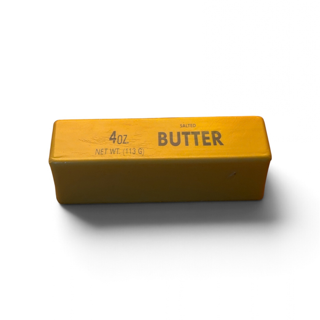 Butter squishy