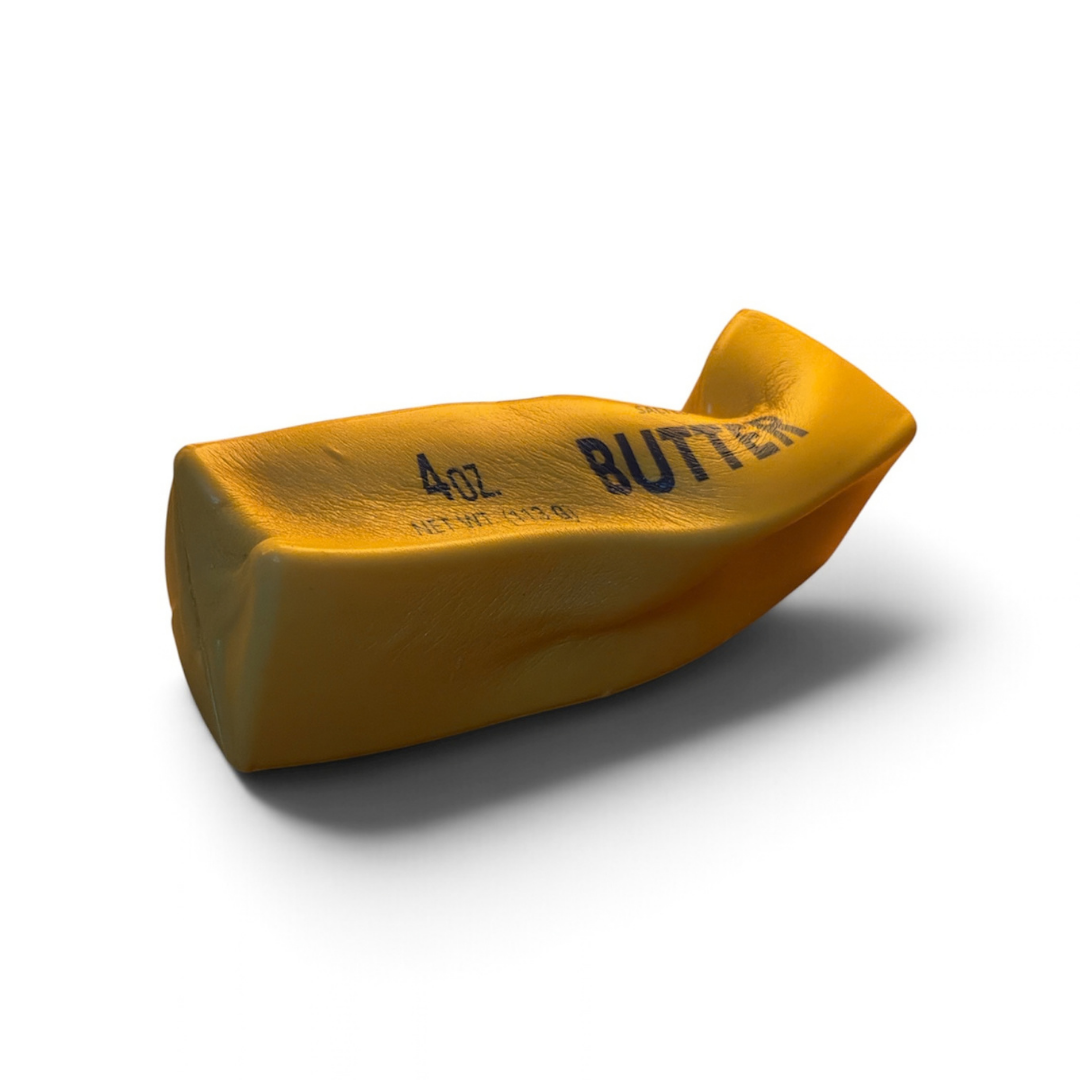 Butter squishy