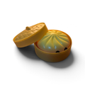 Dumpling Pu Foam