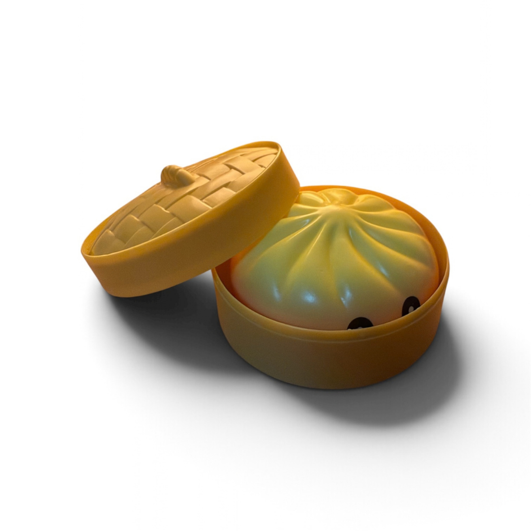 Dumpling Pu Foam