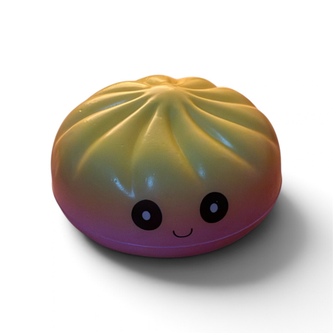 Dumpling Pu Foam
