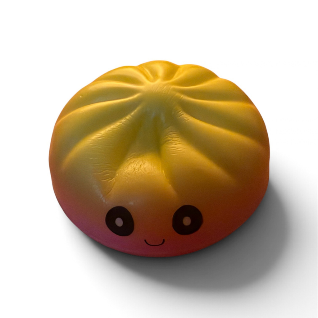 Dumpling Pu Foam