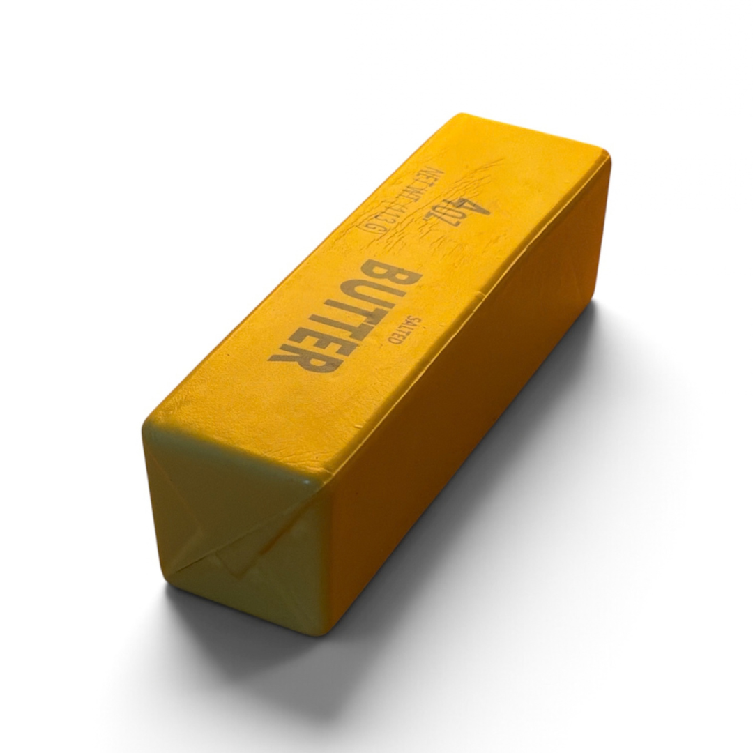 Butter squishy