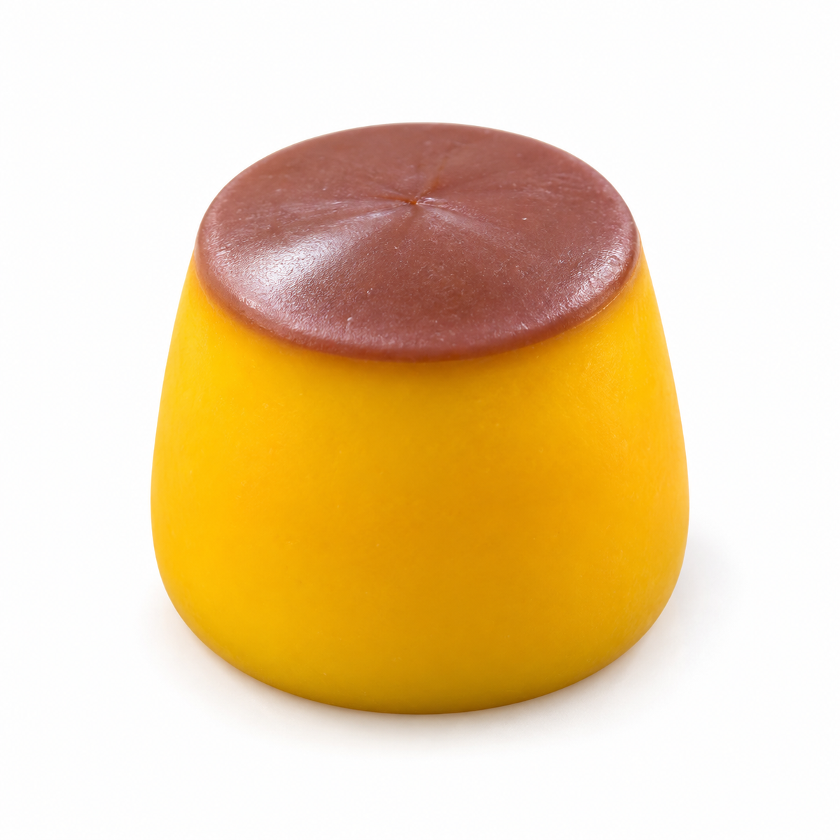 Crunchy Pudding Squishy