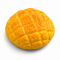 Crunchy Bun Squishy