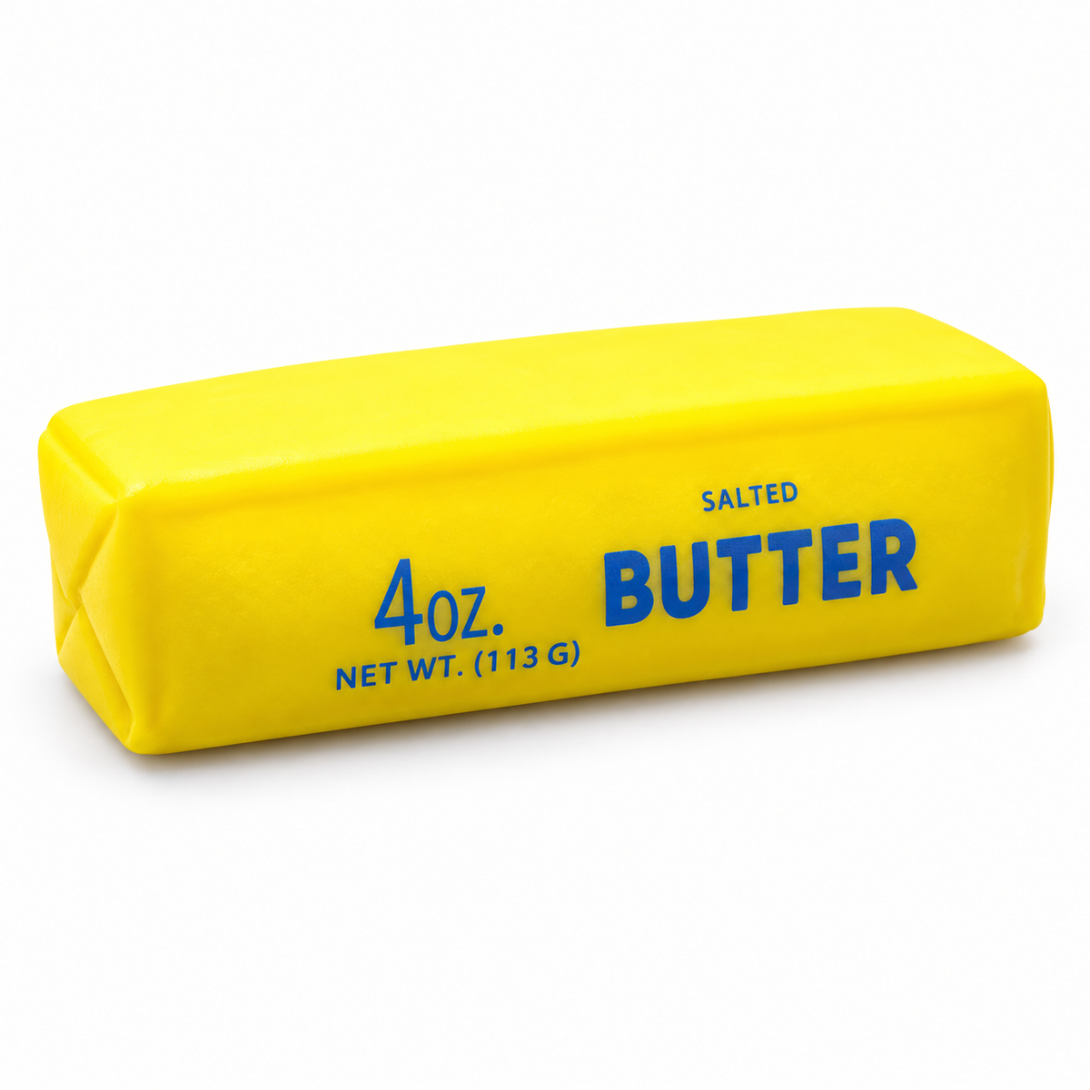 Crunchy Butter Squishy