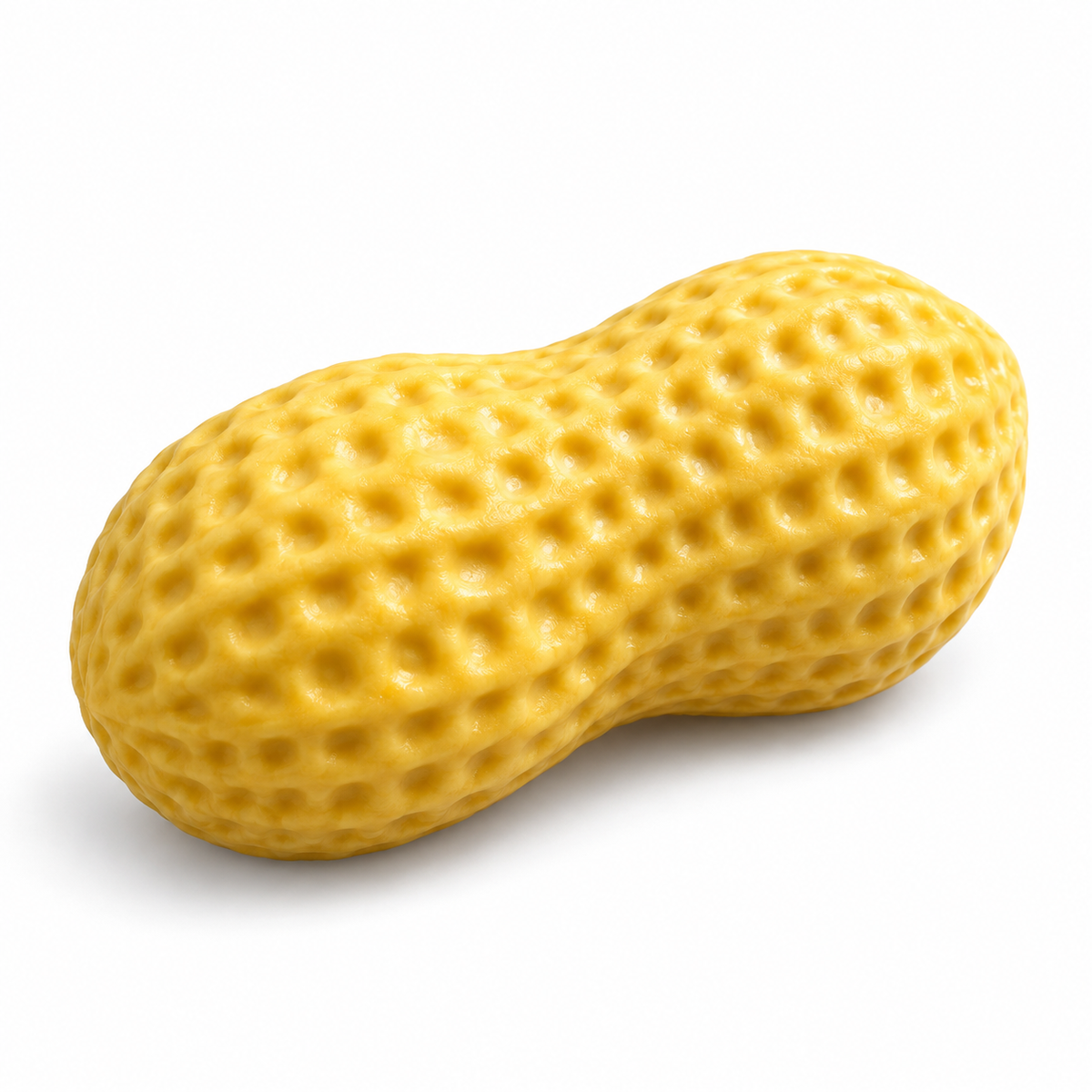 Crunchy Peanut Squishy