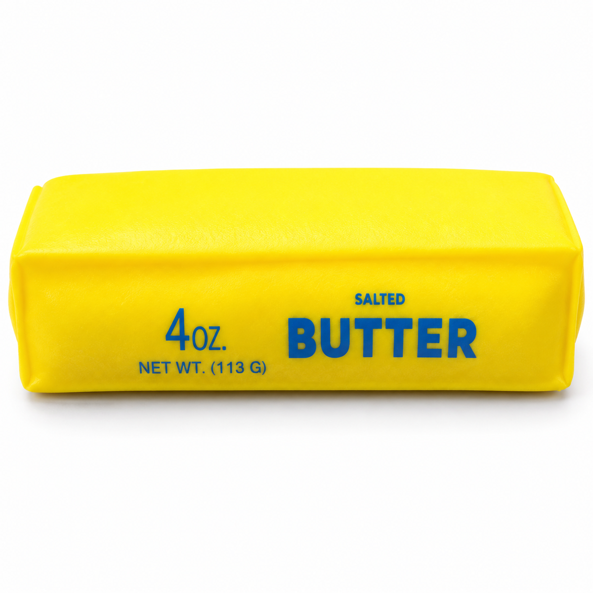 Crunchy Butter Squishy