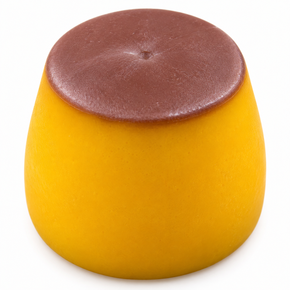 Crunchy Pudding Squishy