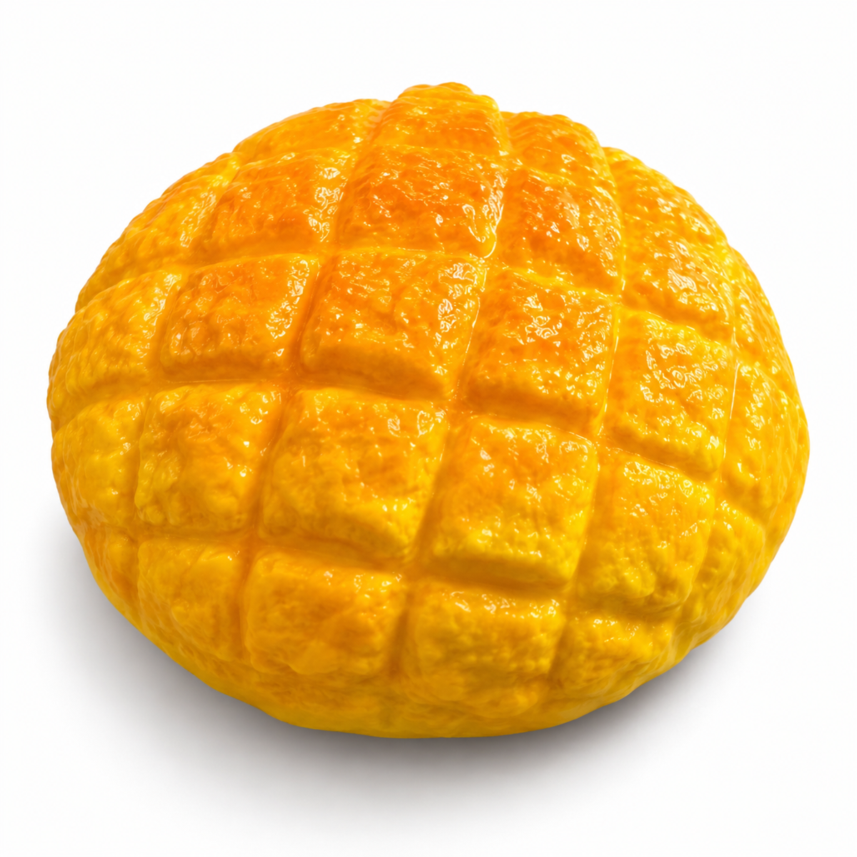 Crunchy Bun Squishy