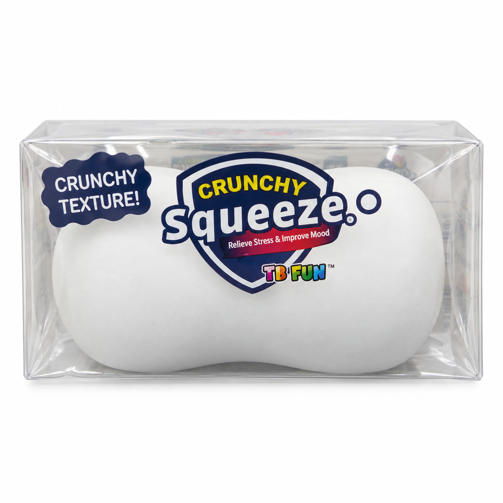 Crunchy Soap Squishy