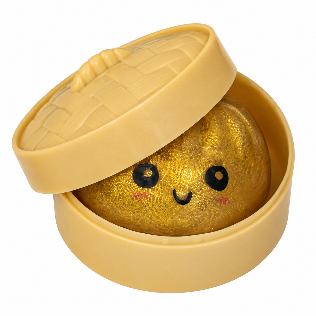 Mystery Mini Dumpling Waterparels