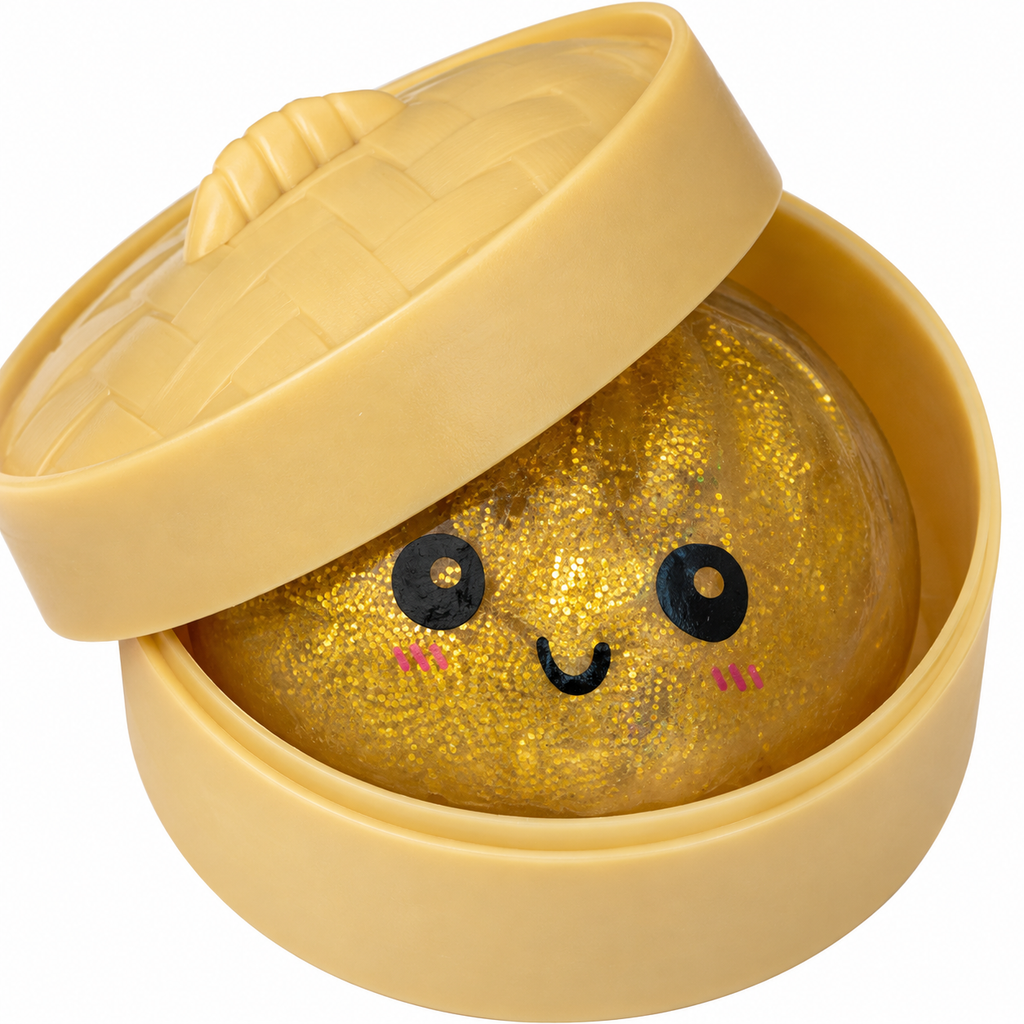 Mystery Mini Dumpling Waterparels