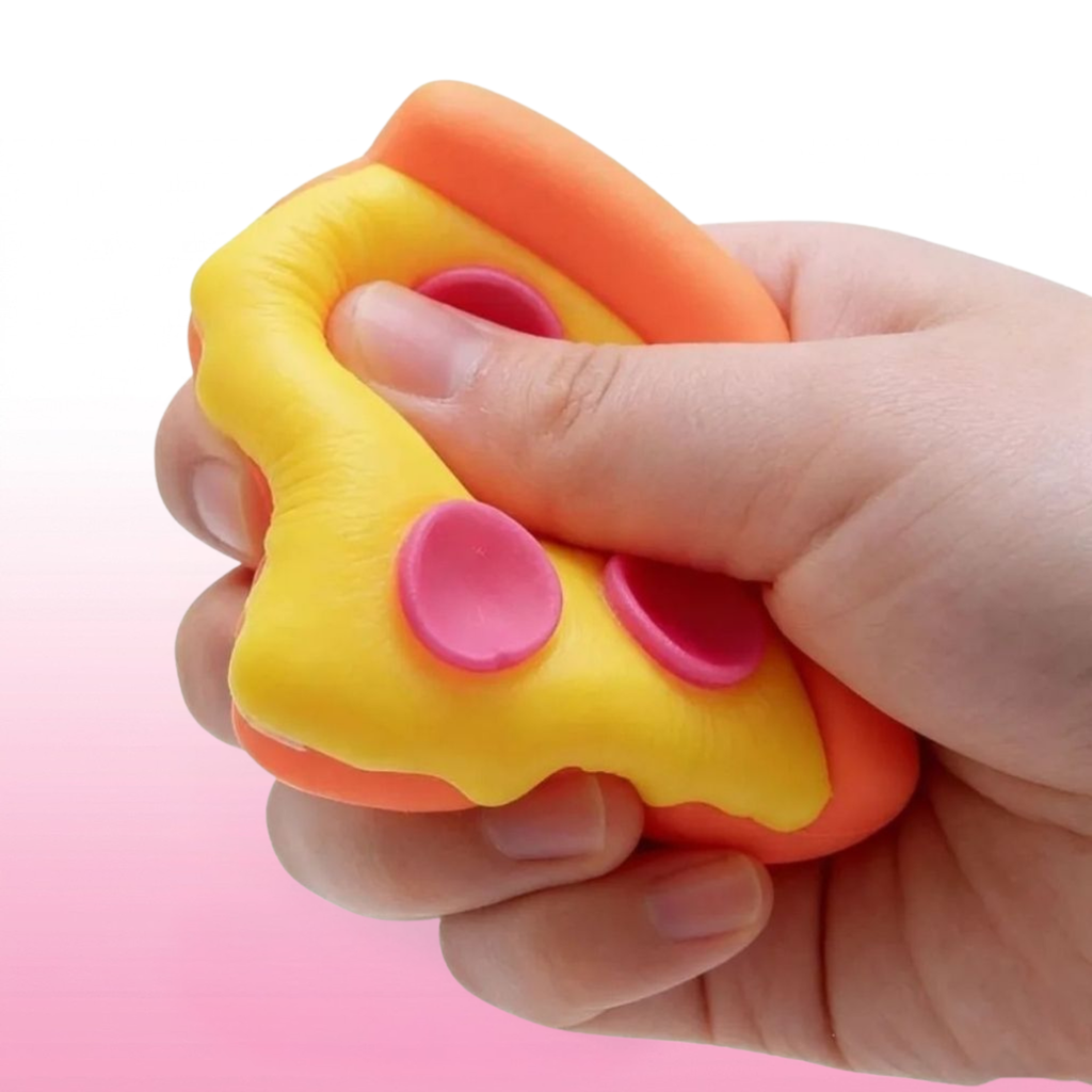 NeeDoh Squeezza