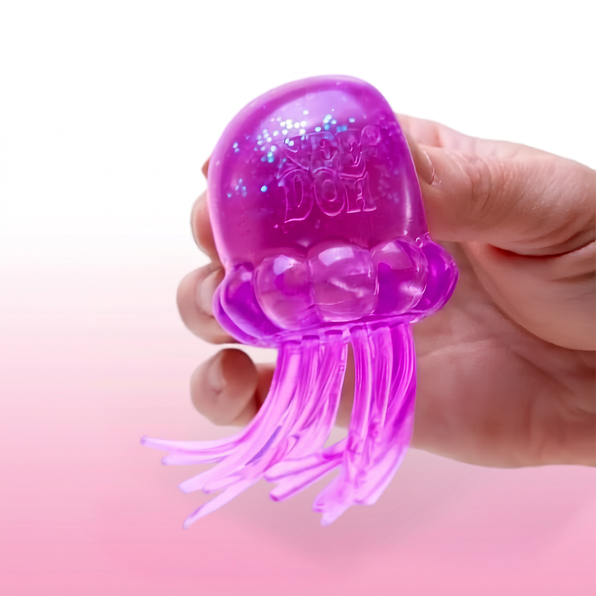 NeeDoh Jelly Squish