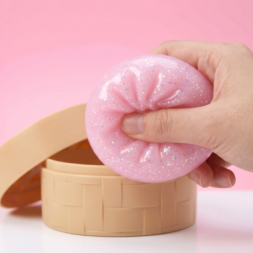 Mystery Squishy Dumpling