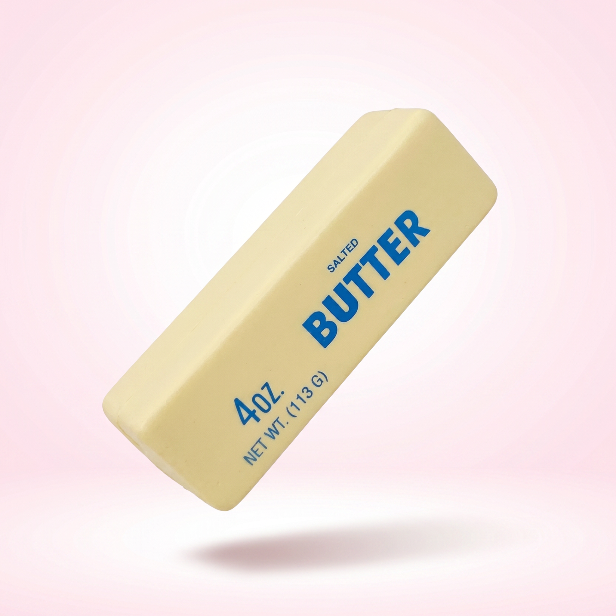 Salted Butter Squishy