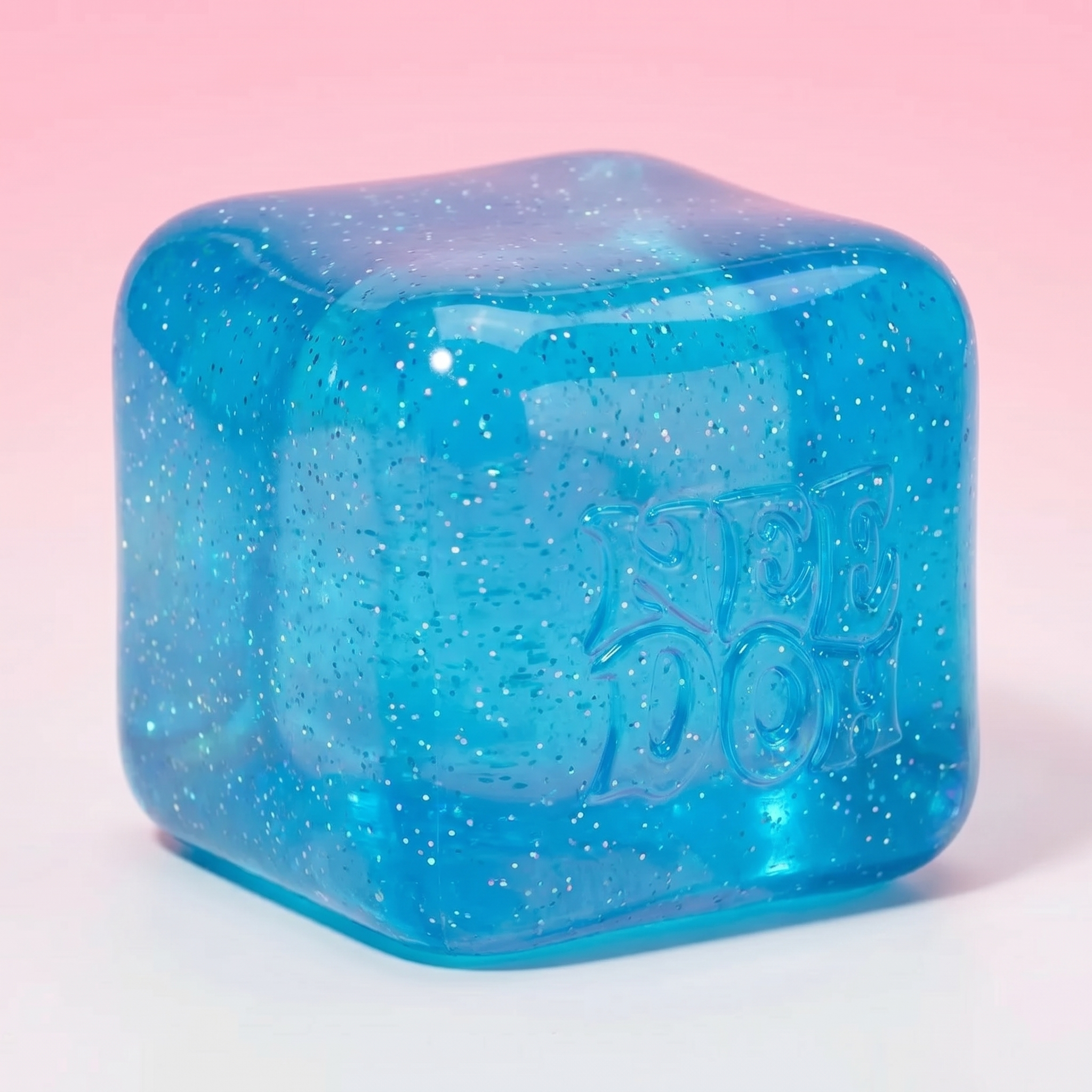 NeeDoh Nice Cube