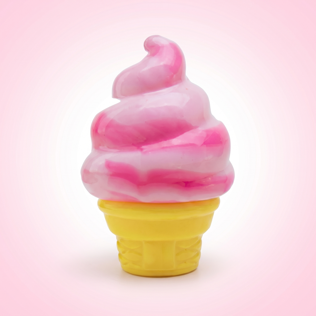 Ice cream Squishy
