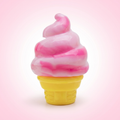 Ice cream Squishy