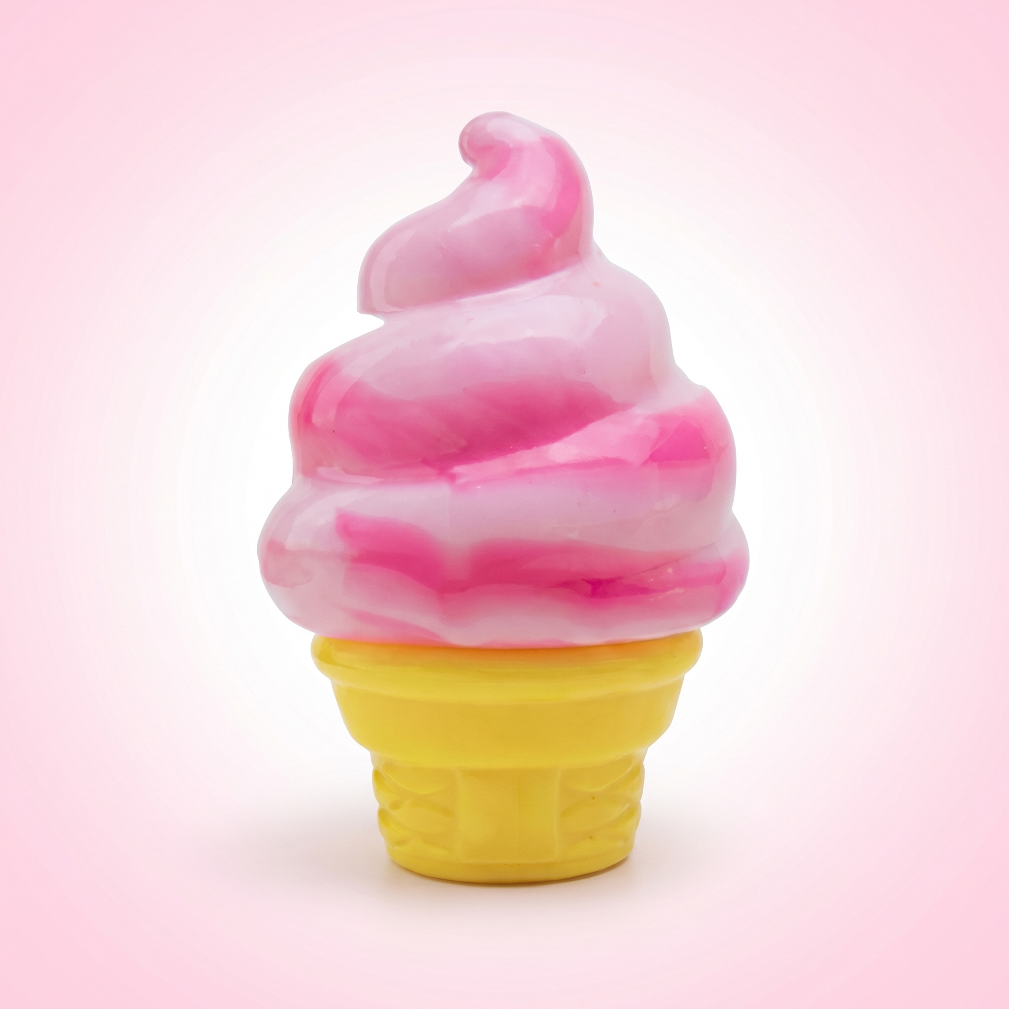 Ice cream Squishy