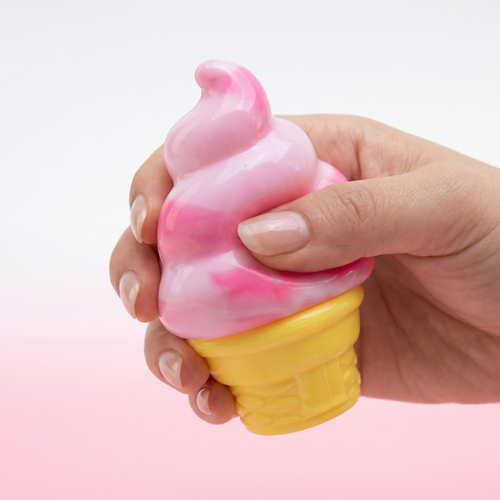 Ice cream Squishy